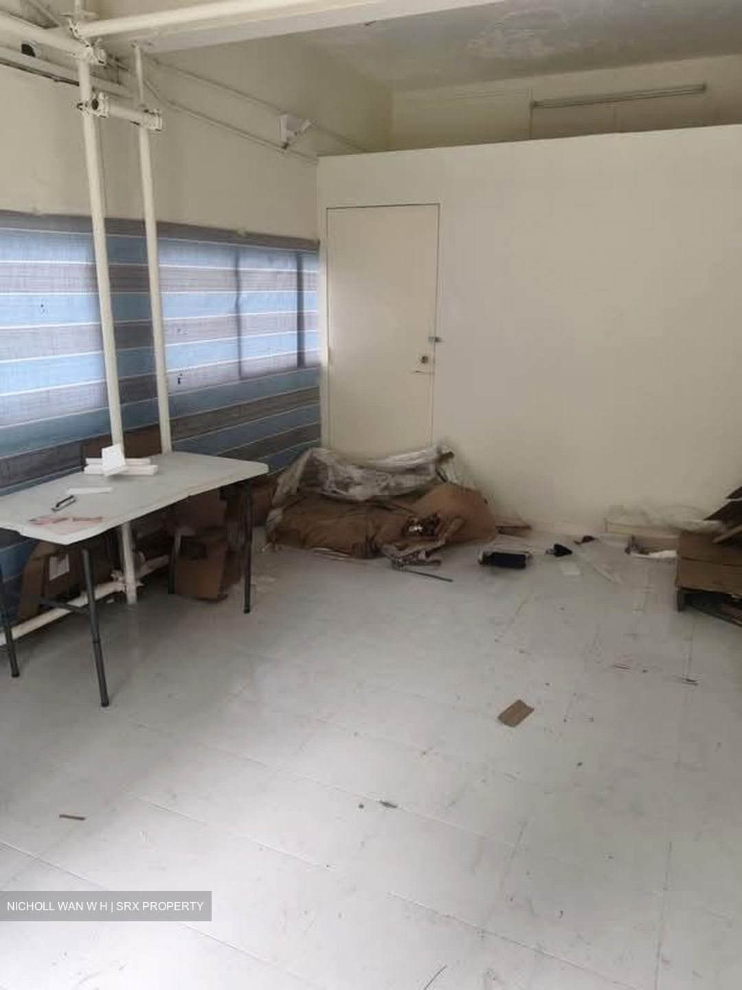Irving Road (D13), Office #570954021